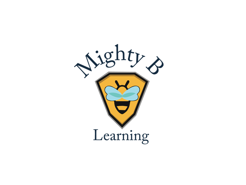 mighty-b-learninglogo